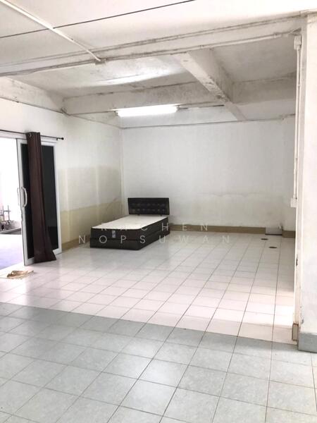 ขาย - ขายด่วน บ้าน 2 คูหา พิกัด บ้านหน้าควน พื้นที่ 50.6 ตารางวา ขายด่วน 4.5 ล้านบาท, สงขลา