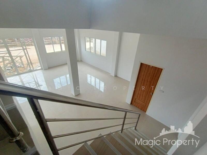 For Sale - Factory/Warehouse in Soi Khlong Maduea, Samut Sakhon