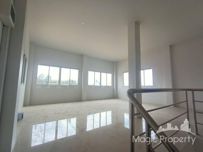 For Sale - Factory/Warehouse in Soi Khlong Maduea, Samut Sakhon