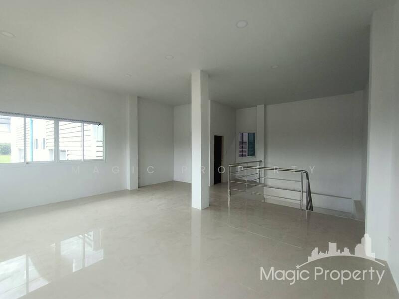 For Sale - Factory/Warehouse in Soi Khlong Maduea, Samut Sakhon