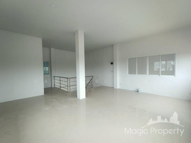 For Sale - Factory/Warehouse in Soi Khlong Maduea, Samut Sakhon