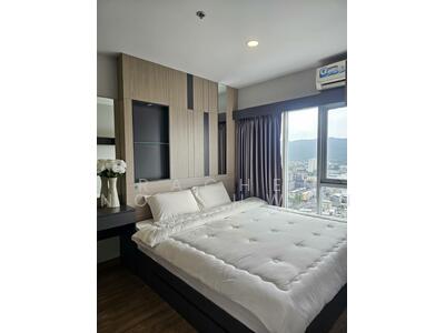 ขาย - Plus Condo Hatyai 30m : พลัส คอนโด หาดใหญ่ 30 เมตร, สงขลา