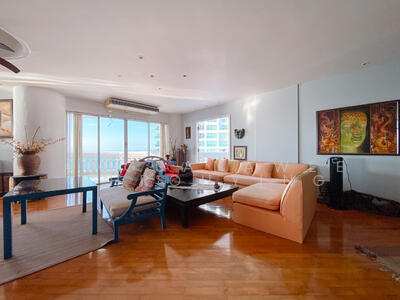 ขาย - Park Beach Condominium : พาร์คบีช คอนโด, ชลบุรี