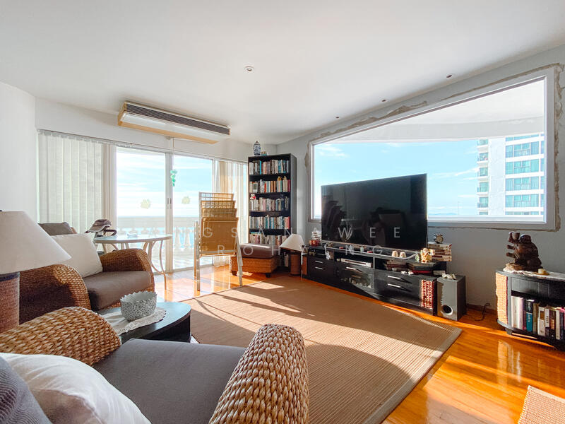 Park Beach Condominium, Chon Buri (Pattaya), Na Kloe, Bang Lamung (Pattaya), Chon Buri (Pattaya), 2 Bedrooms, 179 sqm, Condo For Sale, by Angsanawee Phrohying, 60248371 - DDproperty.com