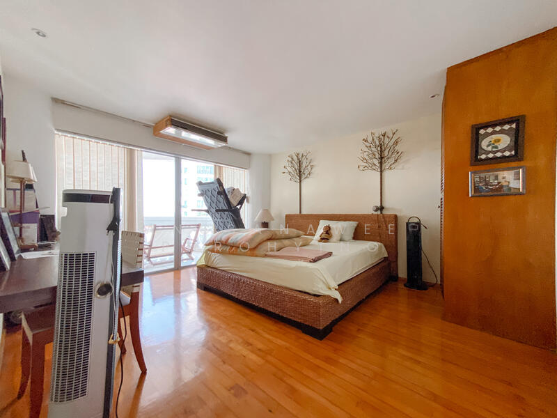 Park Beach Condominium, Chon Buri (Pattaya), Na Kloe, Bang Lamung (Pattaya), Chon Buri (Pattaya), 2 Bedrooms, 179 sqm, Condo For Sale, by Angsanawee Phrohying, 60248371 - DDproperty.com