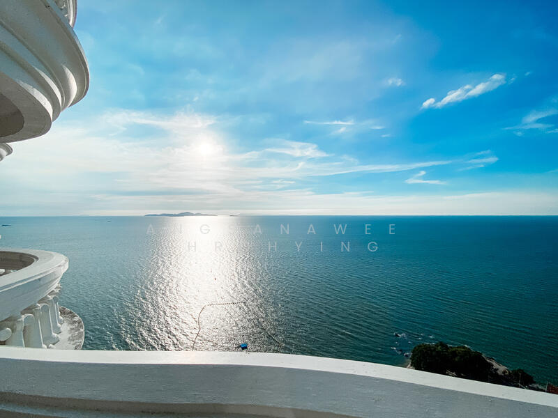 Park Beach Condominium, Chon Buri (Pattaya), Na Kloe, Bang Lamung (Pattaya), Chon Buri (Pattaya), 2 Bedrooms, 179 sqm, Condo For Sale, by Angsanawee Phrohying, 60248371 - DDproperty.com