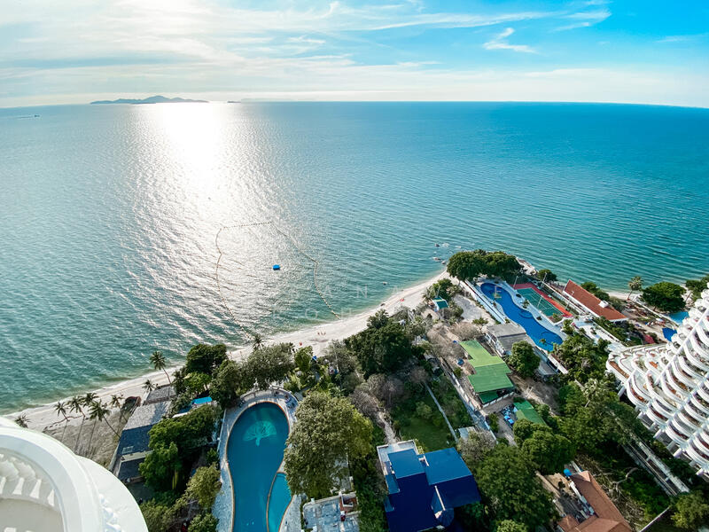 Park Beach Condominium, Chon Buri (Pattaya), Na Kloe, Bang Lamung (Pattaya), Chon Buri (Pattaya), 2 Bedrooms, 179 sqm, Condo For Sale, by Angsanawee Phrohying, 60248371 - DDproperty.com