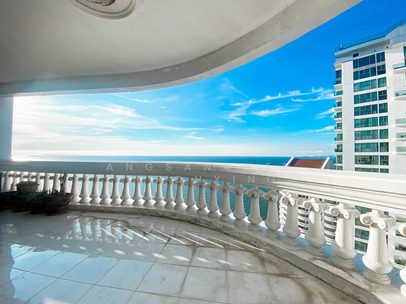 Park Beach Condominium, Chon Buri (Pattaya), Na Kloe, Bang Lamung (Pattaya), Chon Buri (Pattaya), 2 Bedrooms, 179 sqm, Condo For Sale, by Angsanawee Phrohying, 60248371 - DDproperty.com