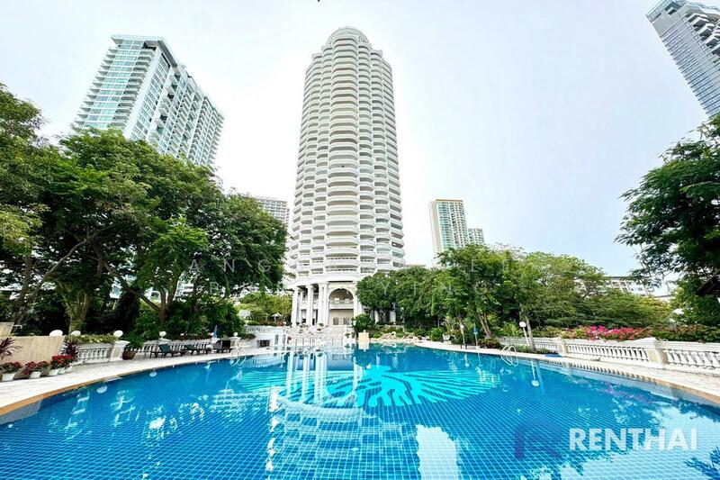 Park Beach Condominium, Chon Buri (Pattaya), Na Kloe, Bang Lamung (Pattaya), Chon Buri (Pattaya), 2 Bedrooms, 179 sqm, Condo For Sale, by Angsanawee Phrohying, 60248371 - DDproperty.com
