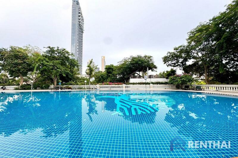 Park Beach Condominium, Chon Buri (Pattaya), Na Kloe, Bang Lamung (Pattaya), Chon Buri (Pattaya), 2 Bedrooms, 179 sqm, Condo For Sale, by Angsanawee Phrohying, 60248371 - DDproperty.com