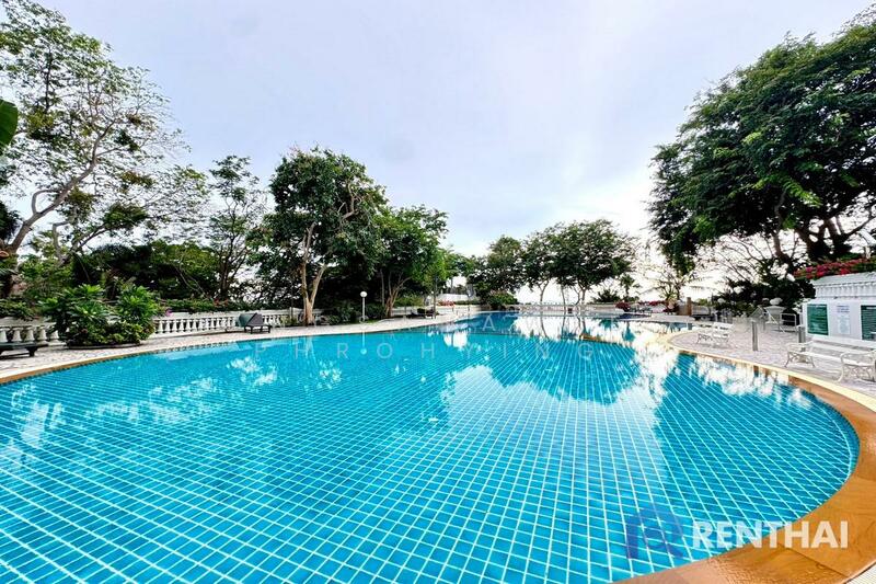 Park Beach Condominium, Chon Buri (Pattaya), Na Kloe, Bang Lamung (Pattaya), Chon Buri (Pattaya), 2 Bedrooms, 179 sqm, Condo For Sale, by Angsanawee Phrohying, 60248371 - DDproperty.com