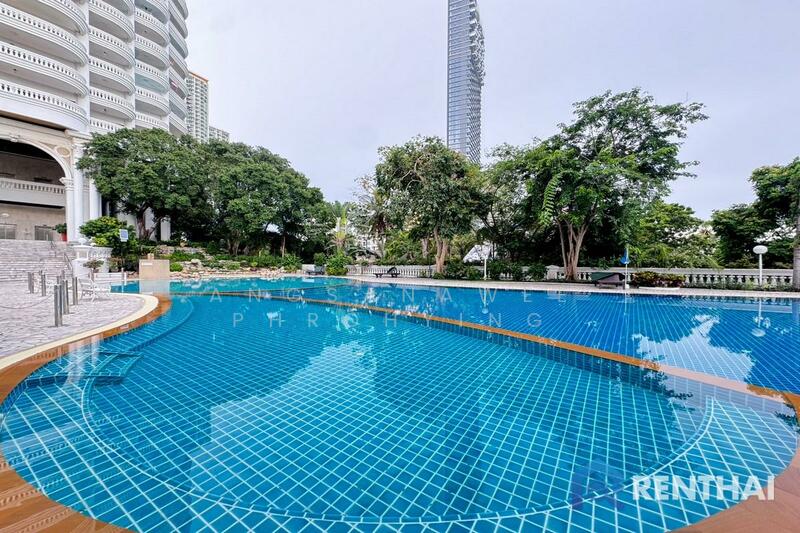 Park Beach Condominium, Chon Buri (Pattaya), Na Kloe, Bang Lamung (Pattaya), Chon Buri (Pattaya), 2 Bedrooms, 179 sqm, Condo For Sale, by Angsanawee Phrohying, 60248371 - DDproperty.com