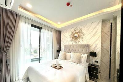 ขาย - Arcadia Millennium Tower : อคาเดีย มิลเลนเนียม ทาวเวอร์, ชลบุรี