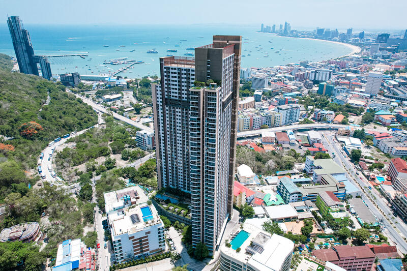 For Sale - Unixx South Pattaya, Chon Buri