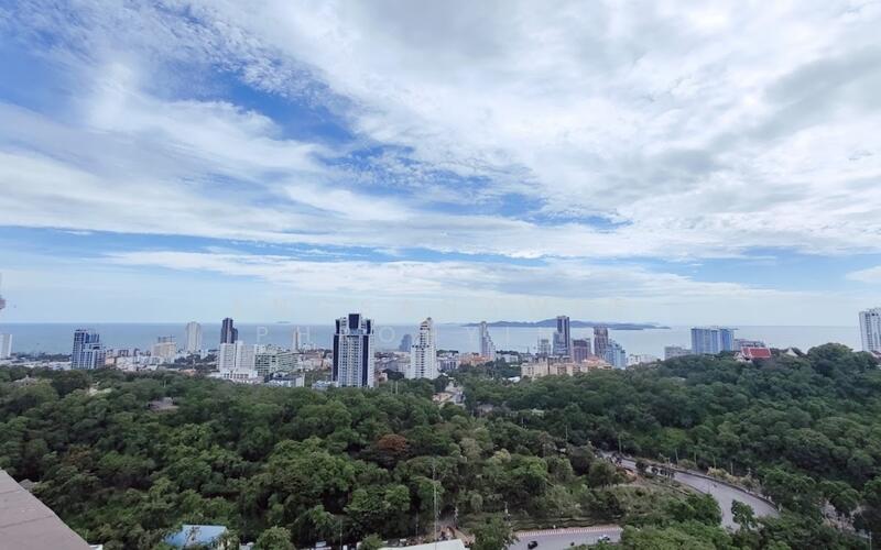 For Sale - Unixx South Pattaya, Chon Buri