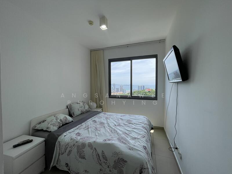 For Sale - Unixx South Pattaya, Chon Buri