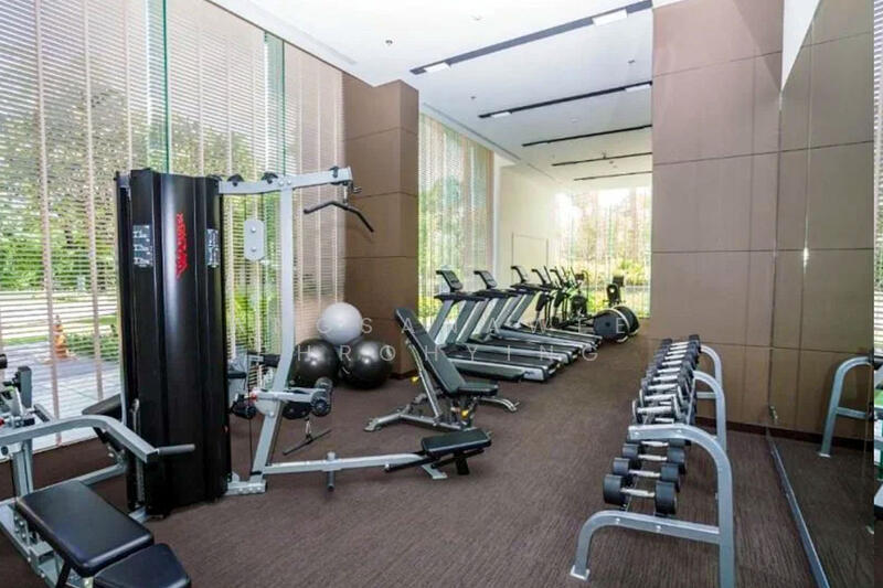 Unixx South Pattaya, Chon Buri (Pattaya), Village No. 12 163, Nong Pru, Bang Lamung (Pattaya), Chon Buri (Pattaya), 2 Bedrooms, 56 sqm, Condo For Sale, by Angsanawee Phrohying, 60248381 - DDproperty.com