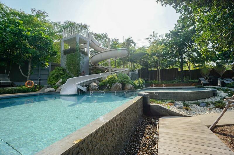 For Sale - Unixx South Pattaya, Chon Buri