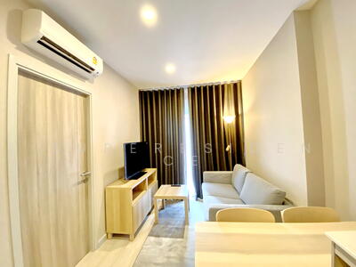 ขาย - Knightsbridge Prime Sathorn : ไนท์บริดจ์ ไพรม์ สาทร, กรุงเทพ