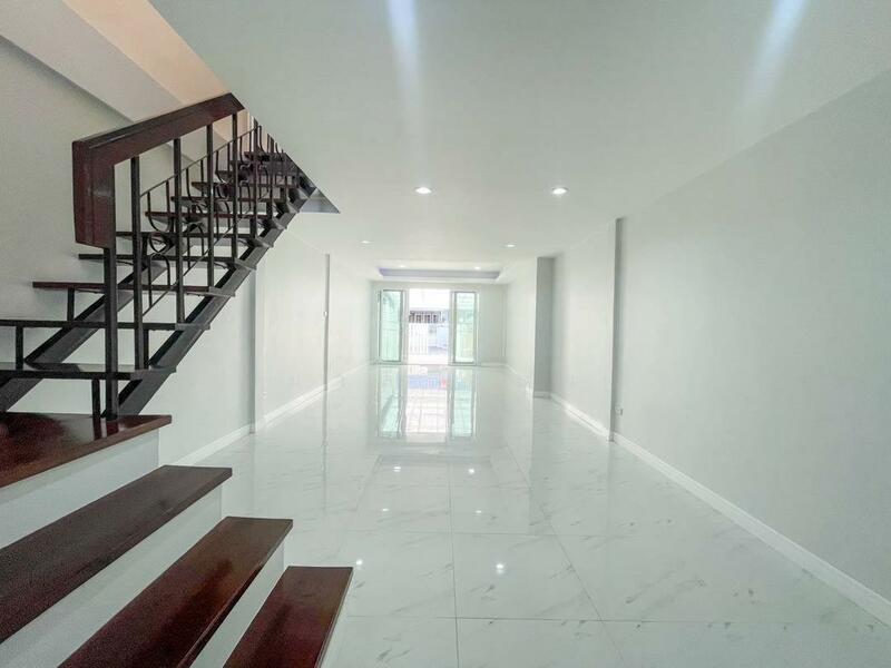 ขาย - หมู่บ้านประดิพัทธ์วิลล่า - Pradiphat Villa Village, กรุงเทพ