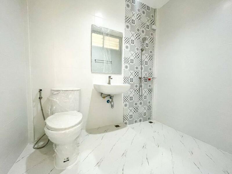 ขาย - หมู่บ้านประดิพัทธ์วิลล่า - Pradiphat Villa Village, กรุงเทพ