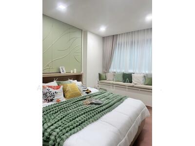 ขาย - Happy Condo Ladprao 101 : แฮปปี้ คอนโด ลาดพร้าว 101, กรุงเทพ