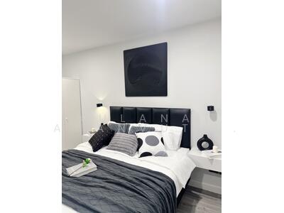 ขาย - Ratchada City Condominium : รัชดา ซิตี้ คอนโดมิเนียม, กรุงเทพ