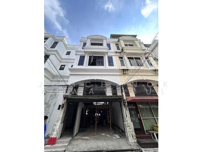 ขาย - Shophouse Sukhumvit 49/11, กรุงเทพ