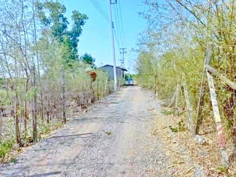 ขาย - หาไม่เจอ, ฉะเชิงเทรา