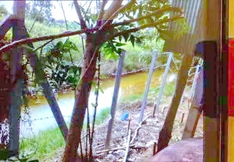 ขาย - หาไม่เจอ, ฉะเชิงเทรา