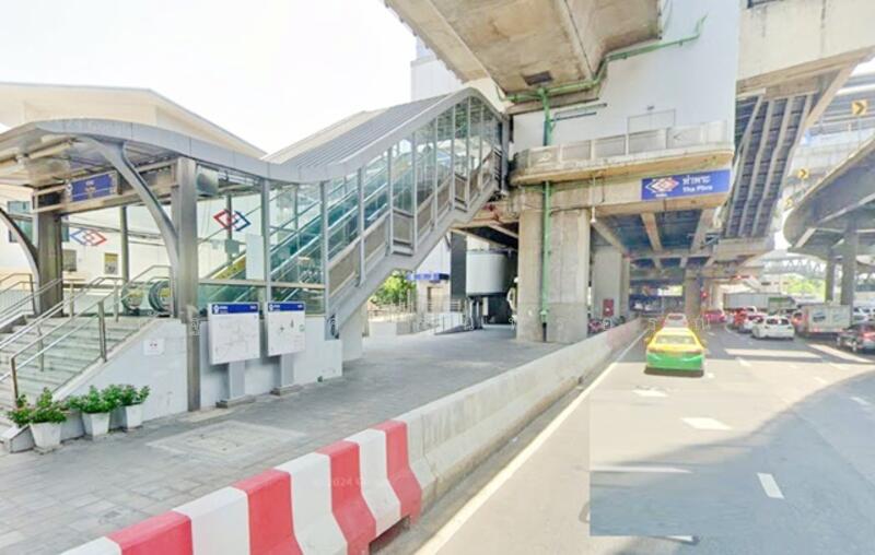 ให้เช่า - หาไม่เจอ, กรุงเทพ