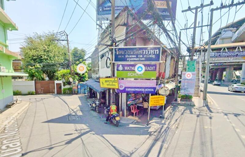 ให้เช่า - หาไม่เจอ, กรุงเทพ