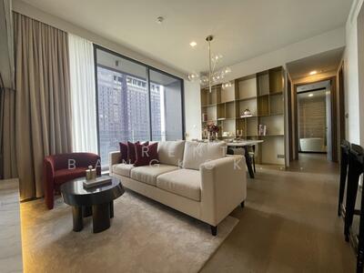 For Rent - Celes Asoke, Bangkok