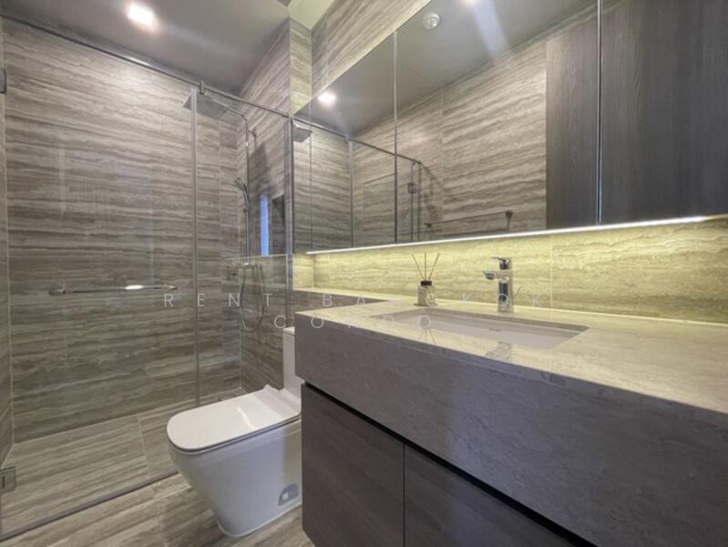 Celes Asoke, Bangkok, 8-10 Sukhumvit 21, Khlongtoei Nua, Watthana, Bangkok, 2 Bedrooms, 86 sqm, Condo For Rent, by Rent Bangkok Condo, 60248458 - DDproperty.com