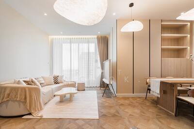 For Rent - Supalai Icon Sathorn, Bangkok