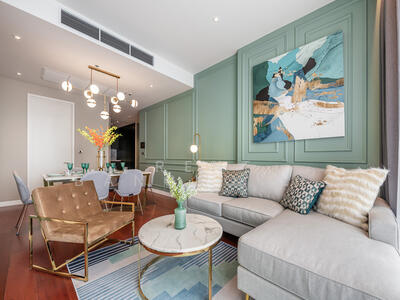 For Rent - Khun By Yoo, Bangkok