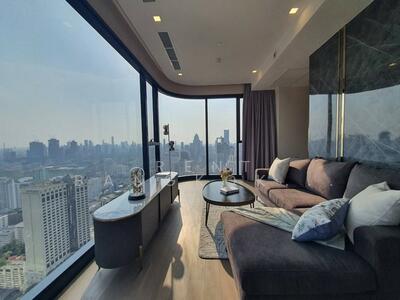 For Rent - ASHTON Asoke, Bangkok