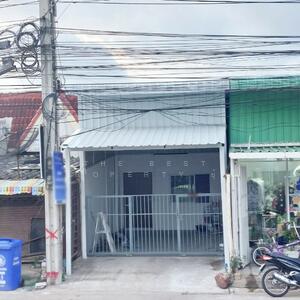 ขาย - ทาวน์เฮ้าส์พระสมุทรเจดีย์ สมุทรปราการ, สมุทรปราการ