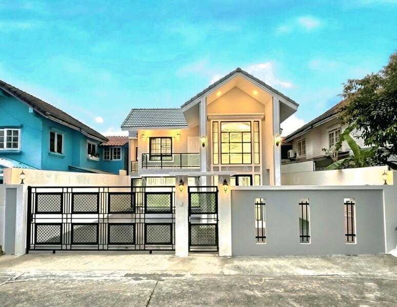 ขาย - ตวงทอง 2, กรุงเทพ