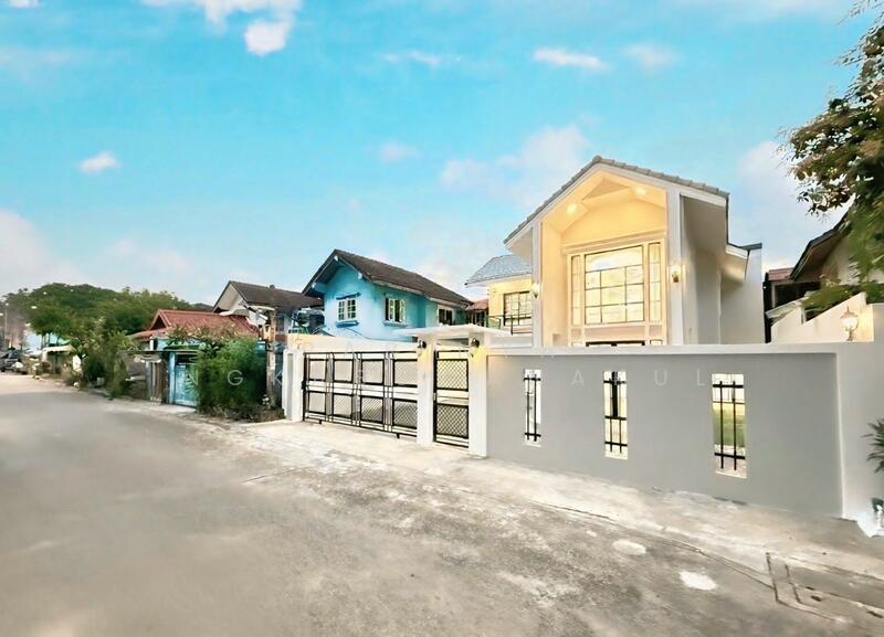 ขาย - ตวงทอง 2, กรุงเทพ