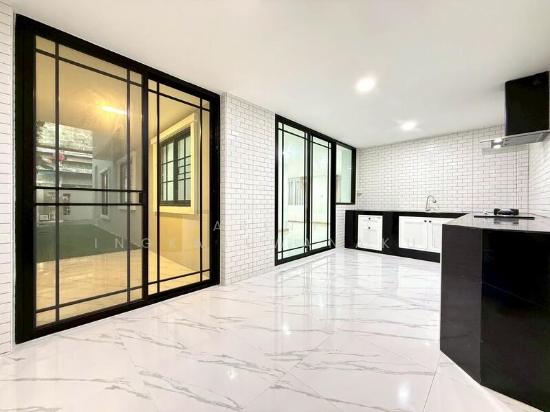 ขาย - ตวงทอง 2, กรุงเทพ