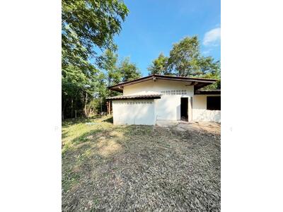 ขาย - ที่ดินพร้อมสิ่งปลูกสร้างอู่ทอง สุพรรณบุรี, สุพรรณบุรี