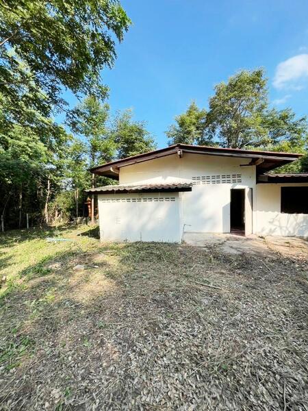 ขาย - ที่ดินพร้อมสิ่งปลูกสร้างอู่ทอง สุพรรณบุรี, สุพรรณบุรี