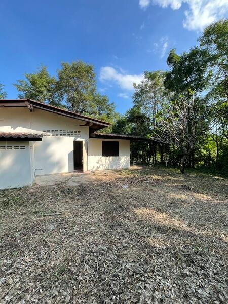 ขาย - ที่ดินพร้อมสิ่งปลูกสร้างอู่ทอง สุพรรณบุรี, สุพรรณบุรี