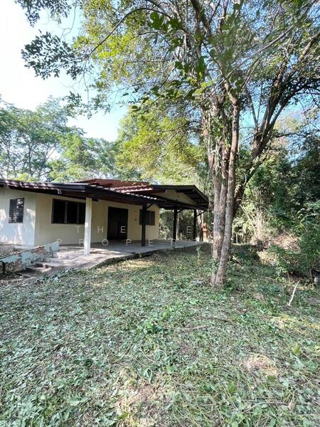 ขาย - ที่ดินพร้อมสิ่งปลูกสร้างอู่ทอง สุพรรณบุรี, สุพรรณบุรี