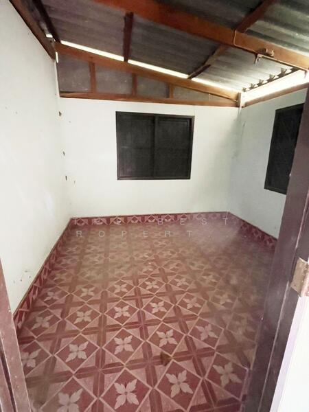 ขาย - ที่ดินพร้อมสิ่งปลูกสร้างอู่ทอง สุพรรณบุรี, สุพรรณบุรี