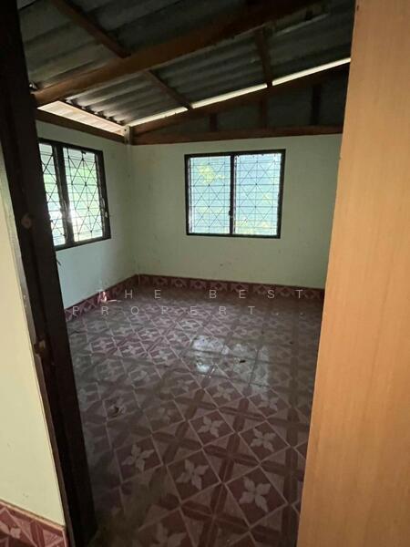 ขาย - ที่ดินพร้อมสิ่งปลูกสร้างอู่ทอง สุพรรณบุรี, สุพรรณบุรี