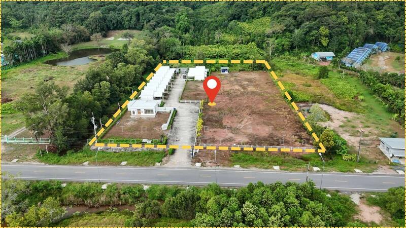 For Sale - โรงแรมพร้อมที่ดินท่าใหม่ จันทบุรี, Chanthaburi