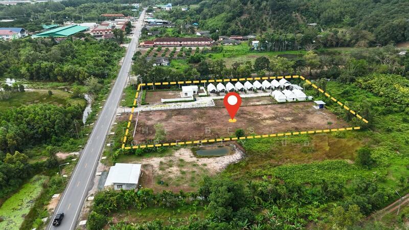 For Sale - โรงแรมพร้อมที่ดินท่าใหม่ จันทบุรี, Chanthaburi