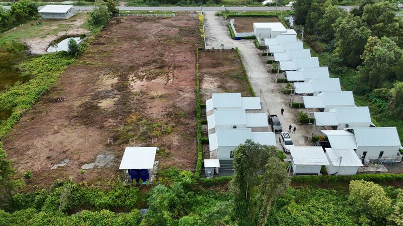 For Sale - โรงแรมพร้อมที่ดินท่าใหม่ จันทบุรี, Chanthaburi